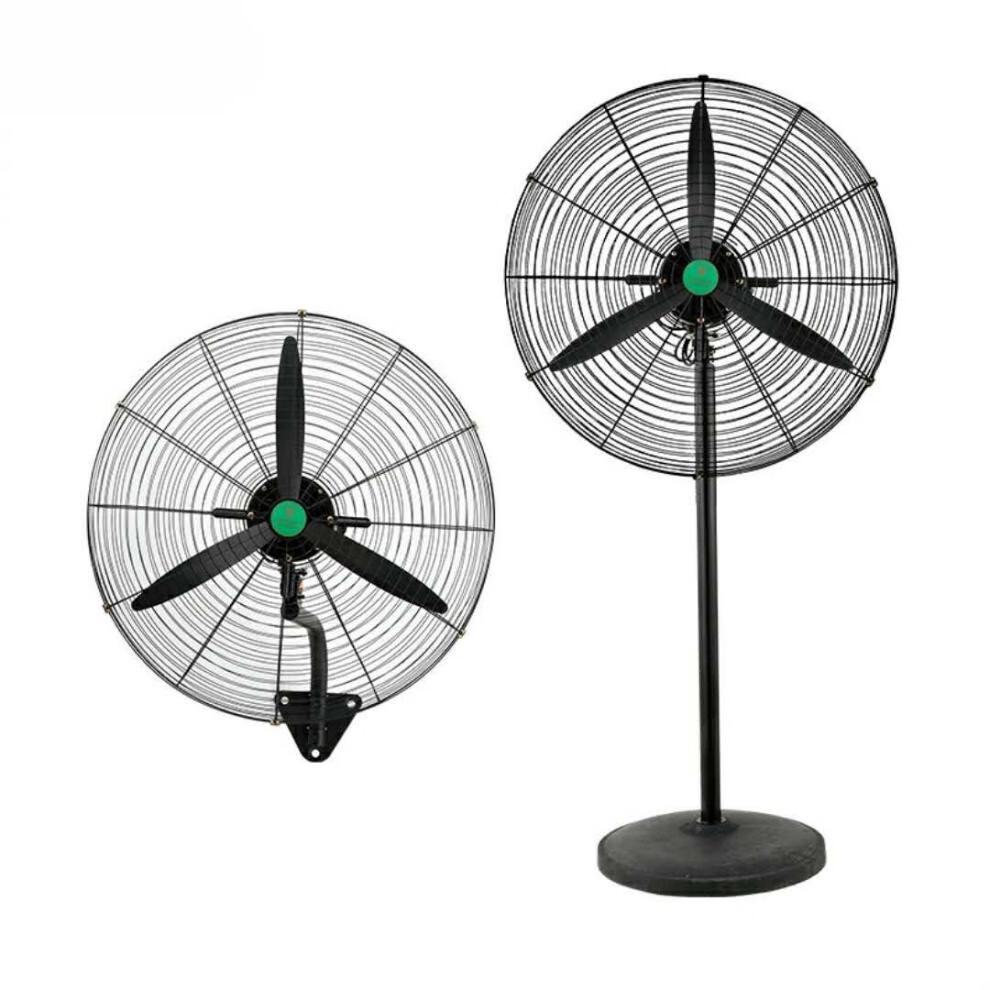 风扇叶片3片工业风扇扇叶牛角扇扇叶扇叶片工业扇三叶风扇配件风扇