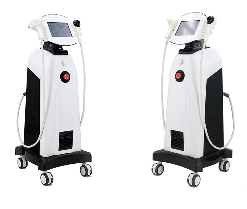 aiqinh热拉提电子美容仪器射频美容仪导入皱纹紧致提升童颜机美容院