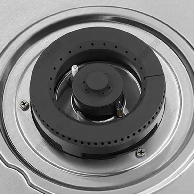 适配老板燃气灶配件9b13火盖7b13炉头9t157g107g057g067g11灶具中芯小