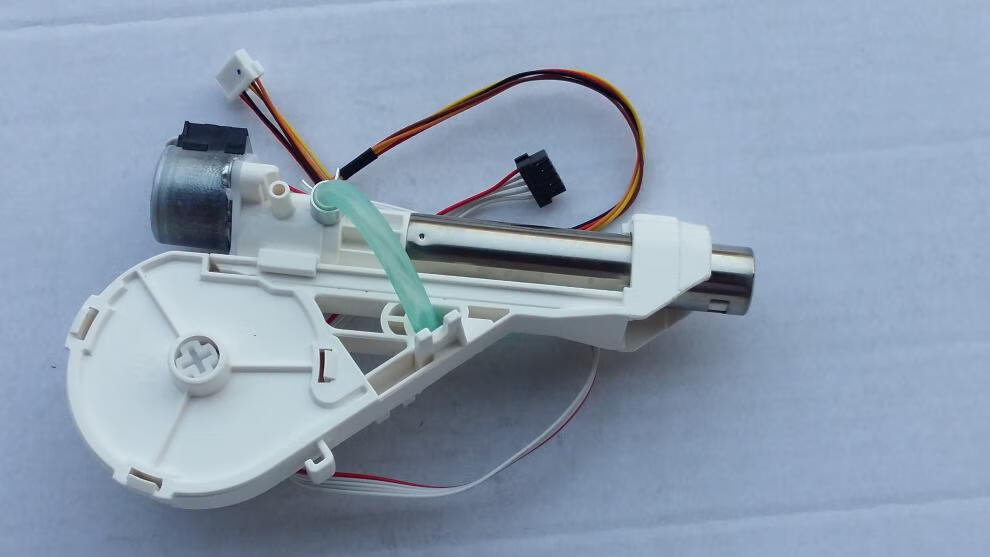 勒智能马桶配件8297/18649盖板出水嘴喷头喷淋组件电脑主板 8297水温