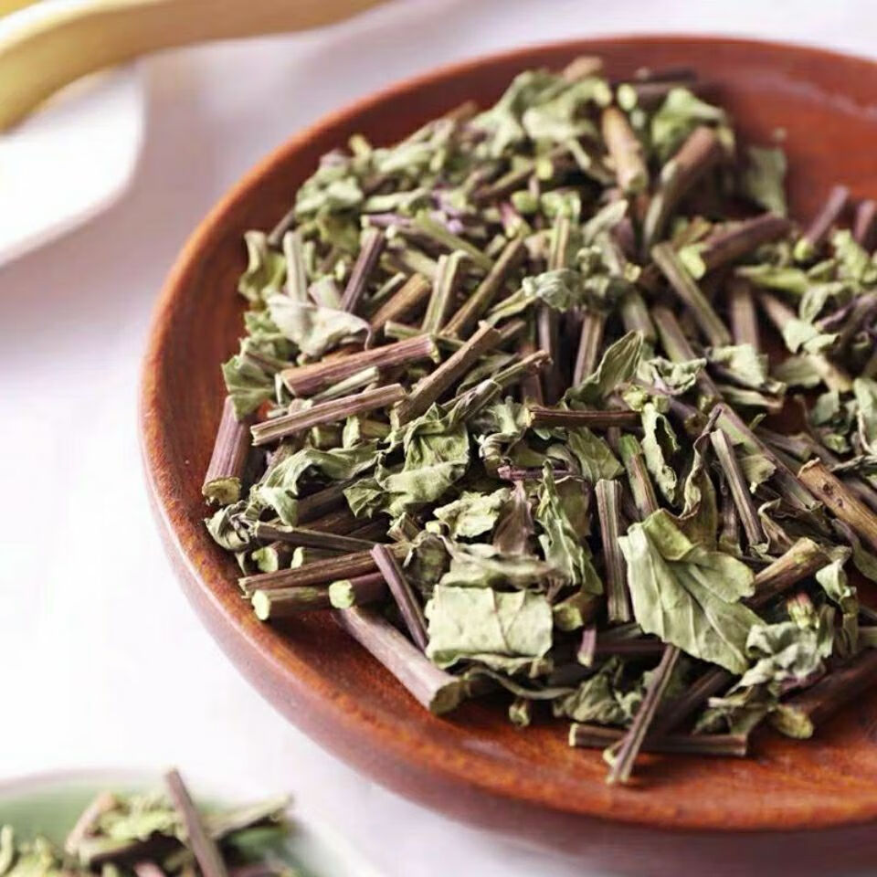 猫须草 500g克云南西双版纳草肾茶猫须草中药材石通草 猫须公 猫须草