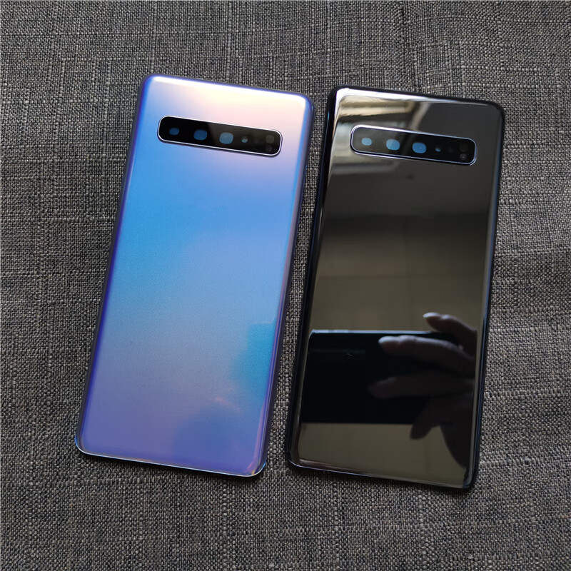 gliruis适用三星galaxys105g版后盖玻璃电池盖smg977n拆机壳s105g版