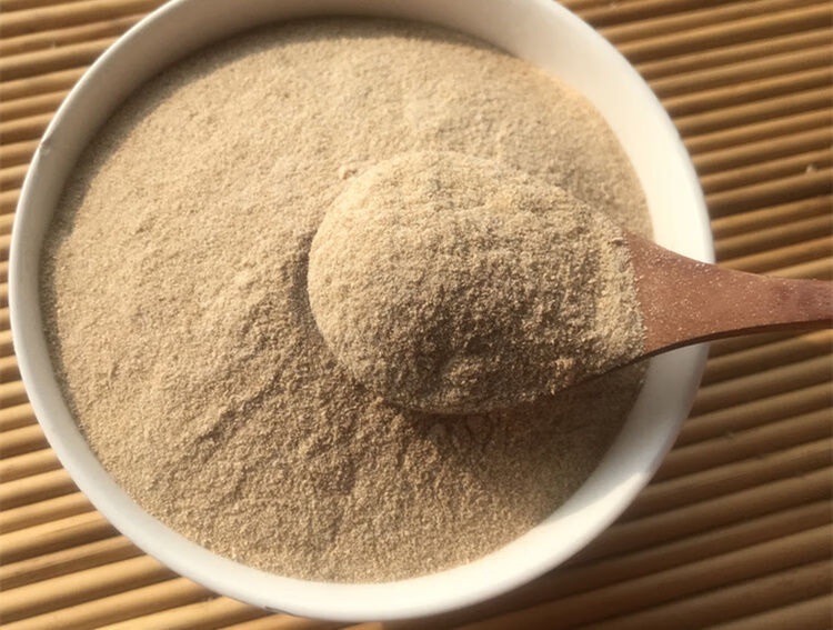 麸皮麦麸新鲜食用馒头熬粥热敷农家自磨纯生麦麸子细小麦麸皮 5斤装