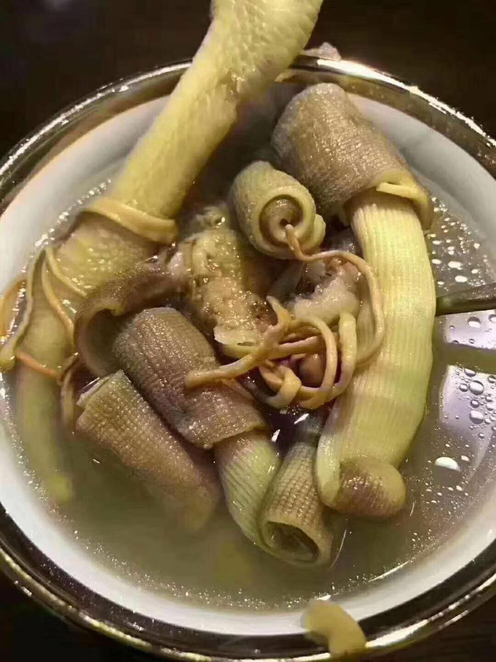 北京同仁堂原料野生中沙虫干海肠沙肠子海人参海虫干货海鲜海产广东