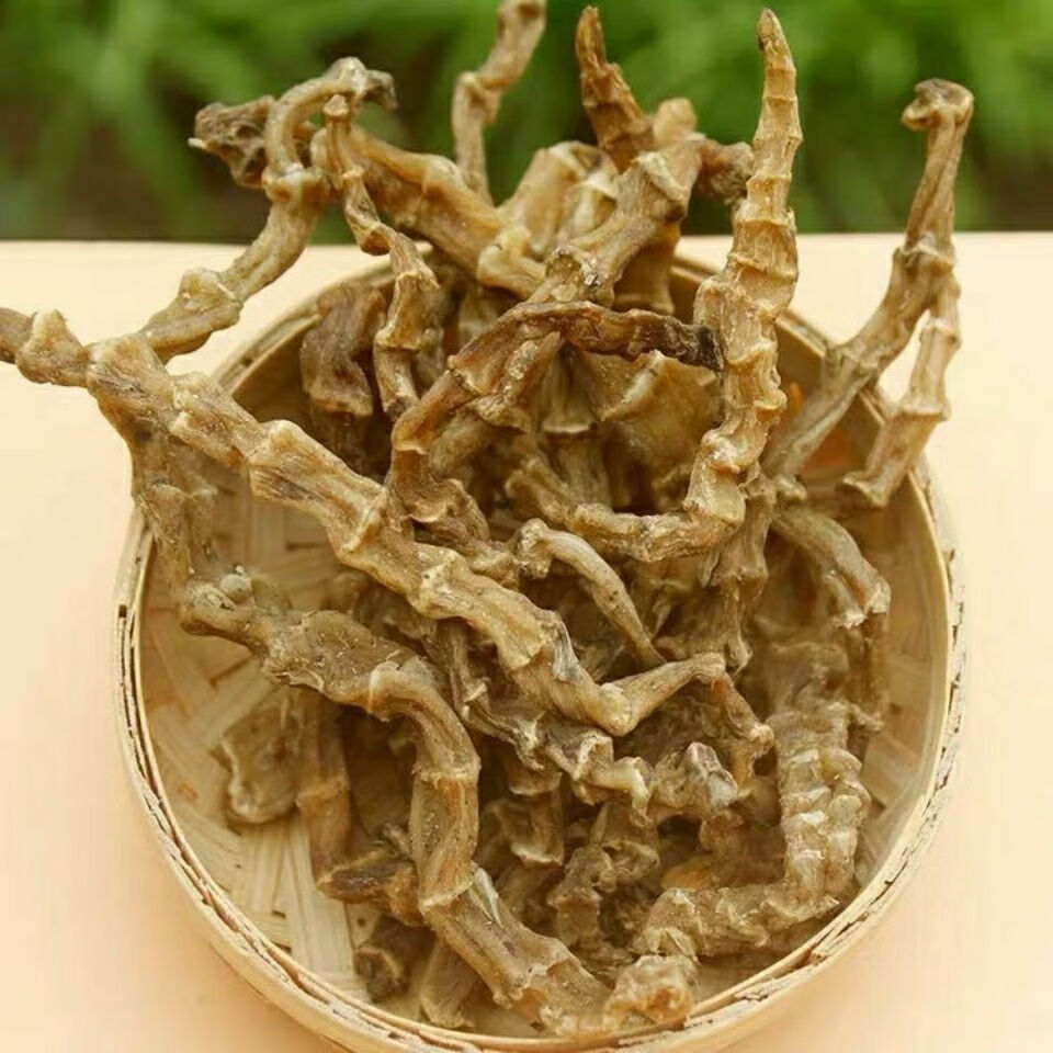 【dj好物】 【回春草】顶天柱 阳鞭劲云南苗家腾冲 野生泡酒料中药材