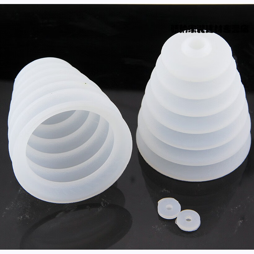 电锤防尘罩 手电钻防尘套接灰碗冲击钻打孔挡灰神器家用装修吸尘接灰