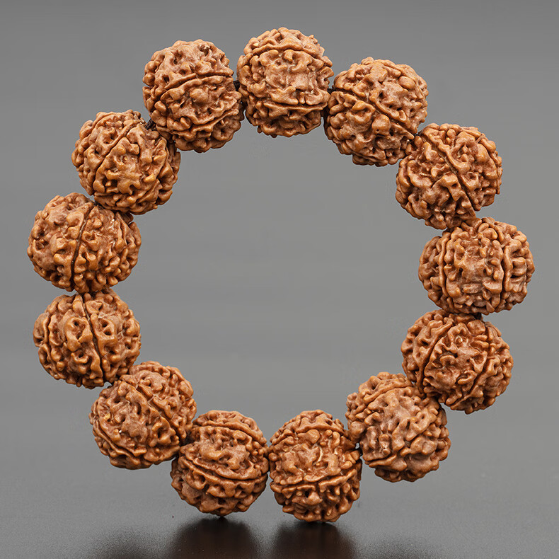 a07194-爆肉六瓣姜黄皮金刚菩提22mm 47【图片 价格 品牌 报价】