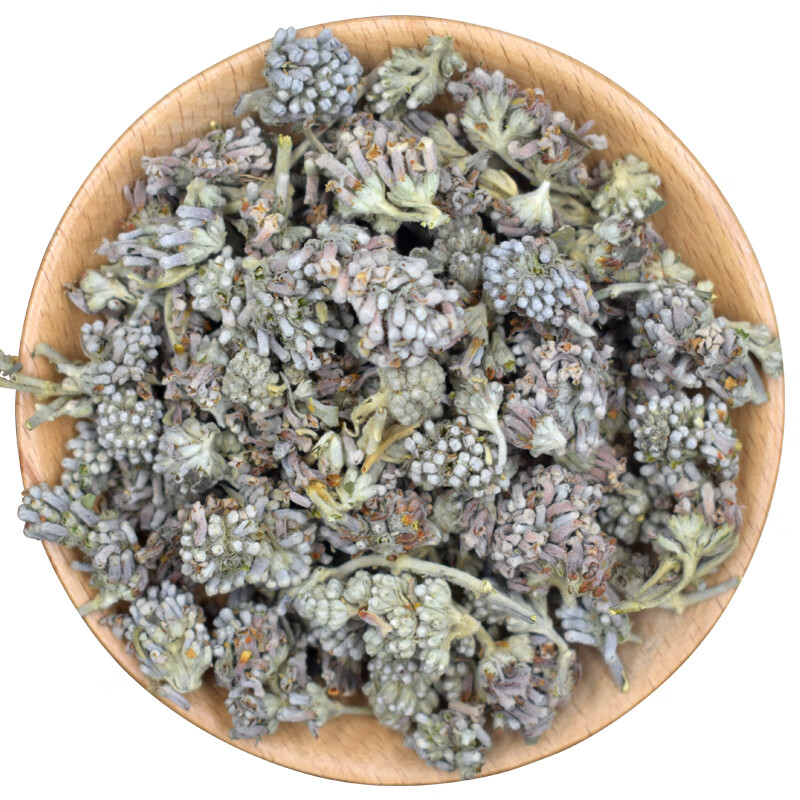 北京同仁堂密蒙花中药材250克 密蒙花干 密蒙花染饭 精选新货另售合欢