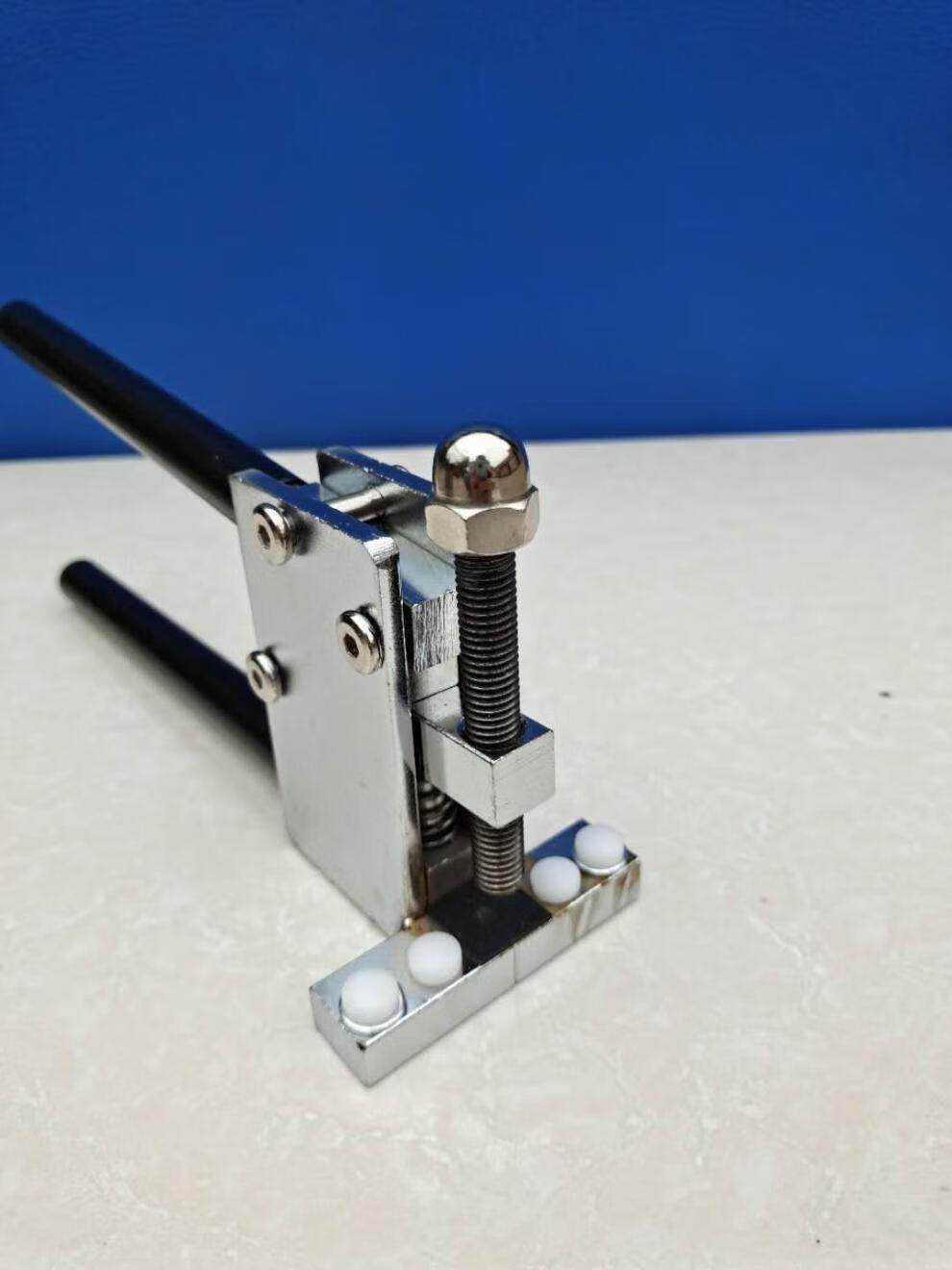 重型大力钳玻璃瓷砖开界钳玻化砖掰片开片分离神器 精品重型开界钳