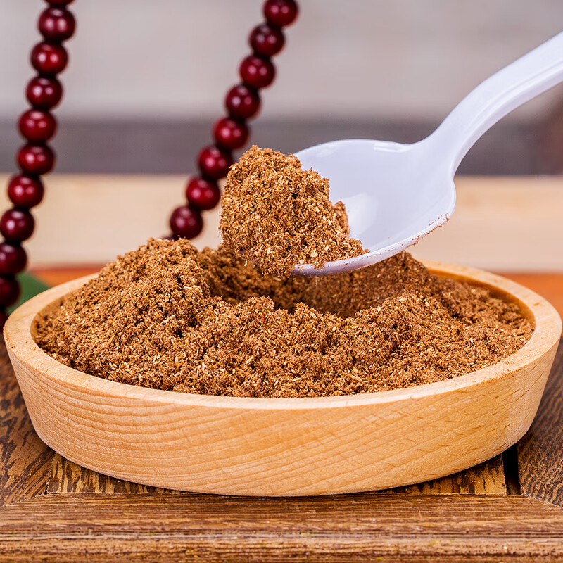 藏香粉天然西藏佛教佛香粉家用室内熏香供佛香多款结缘烟供粉 清香供