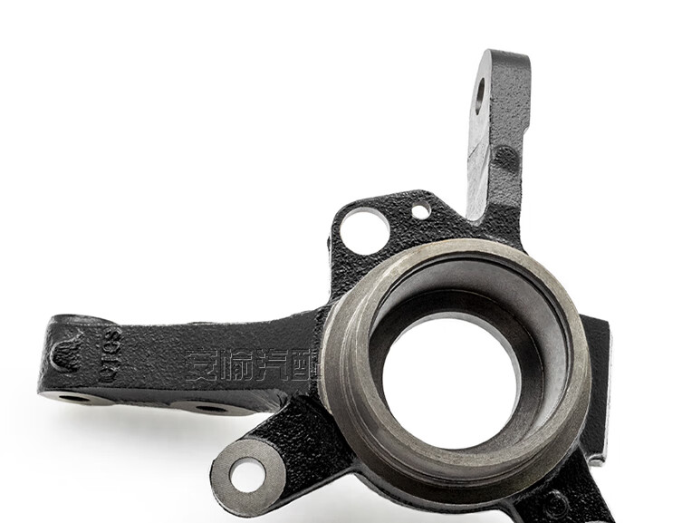 正炫适配东风小康c35c36c37前转向羊角瑞驰ec35ec36转向轴羊角配件主