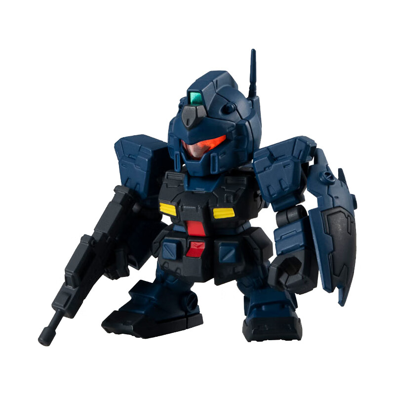 sd高达扭蛋forte 14吉姆特装gpo1 02海兹尔tr1 海兹尔 代理版现货