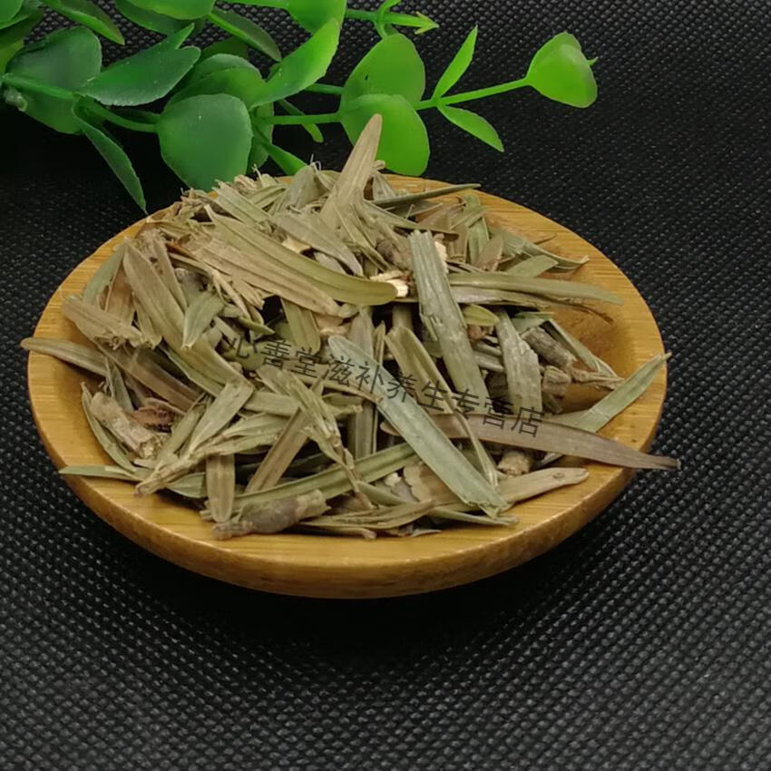 【佑康泰】红叶豆杉干叶滋补养生南方树叶茶叶子500克 红叶豆杉【图片