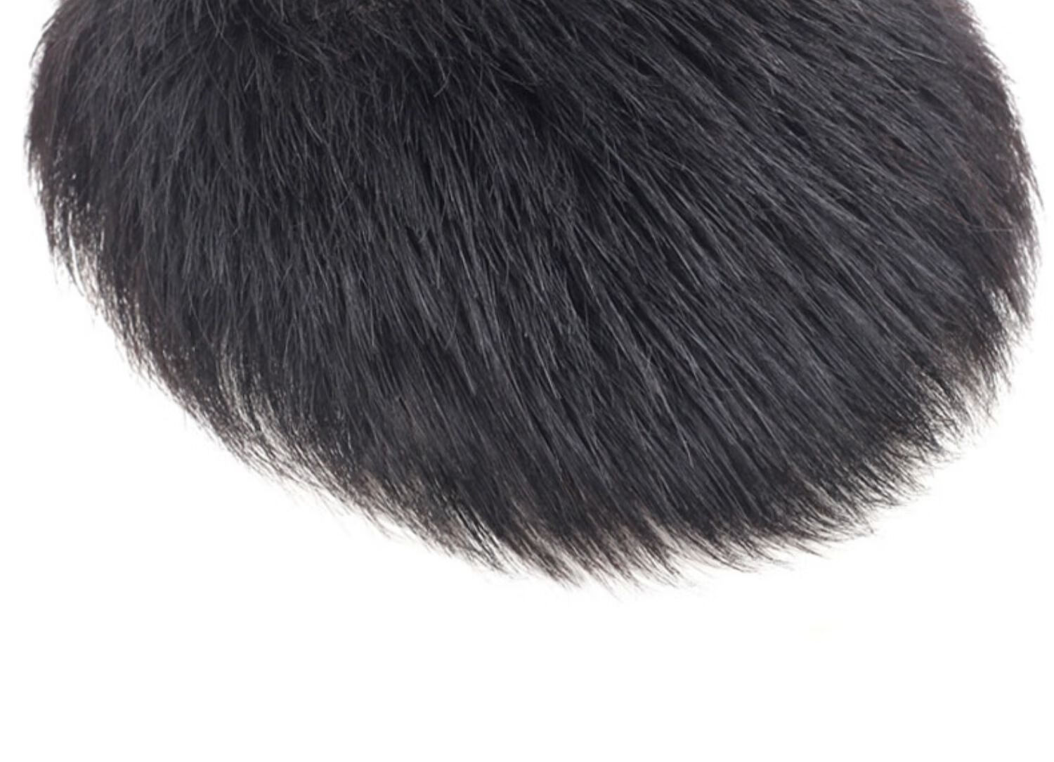假发男短发毛寸男士假发片补头顶无痕隐形全真发帅气自然轻薄发片ll