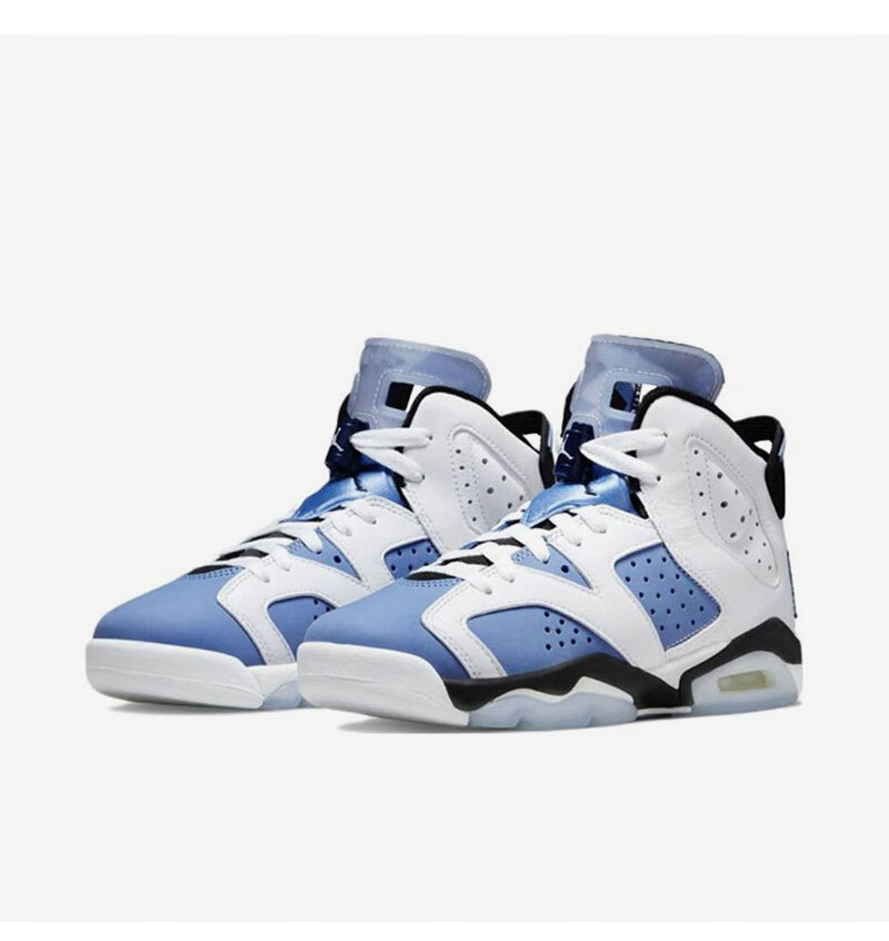 yykidsnike耐克airjordan6aj6女子gs大童篮球鞋38466541036
