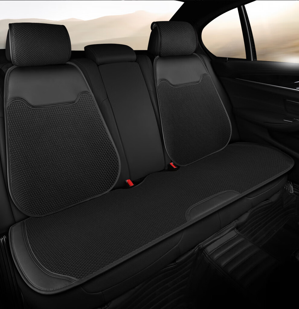 十代雅阁坐垫夏天冰丝汽车座垫适用本田八代雅阁2021款夏季凉垫透气