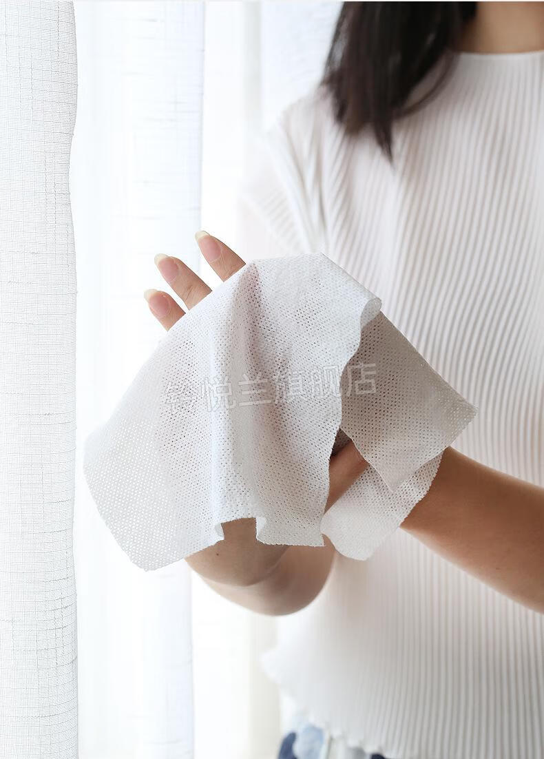 压缩毛巾一次性旅行洗脸便捷小包压缩纸巾粒毛巾方便一次性压宿庒缩