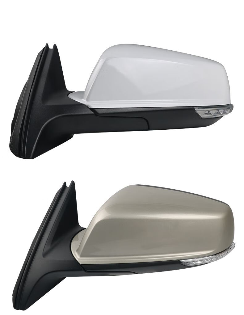 适配雪佛兰迈锐宝倒车镜总成迈锐宝后视镜总成反光镜总成电动折叠 17