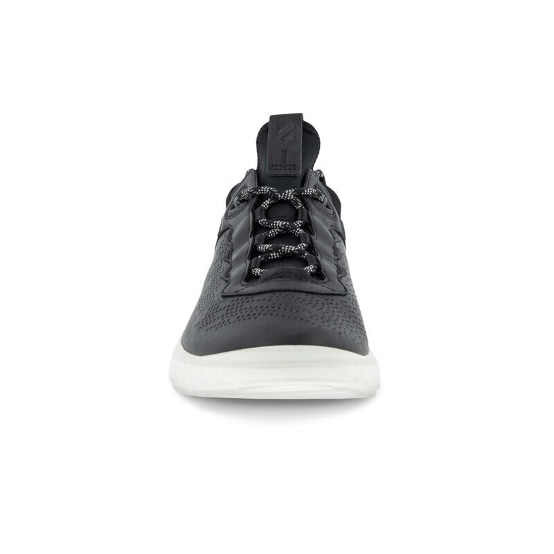 ecco爱步男鞋休闲老爹鞋 2022年秋季透气男潮鞋 适动轻巧 834714