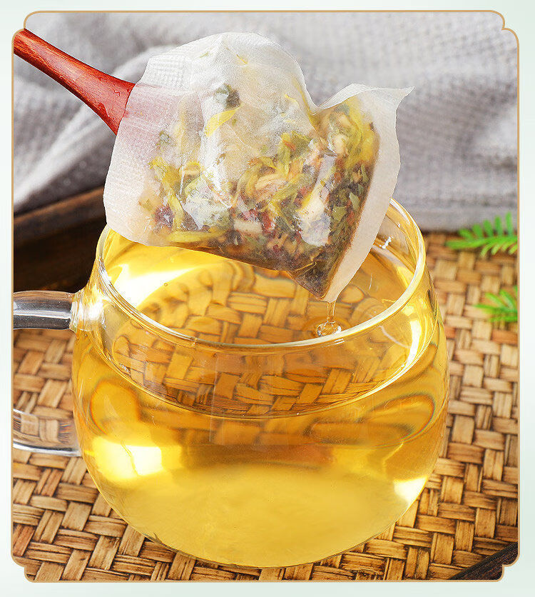 工友解暑茶【防暑】中暑 古老方法解暑降温茶 一袋30包【图片 价格