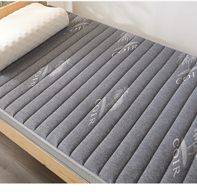 立体款-菠萝【标准款5cm】 120x200cm【单人床】海绵