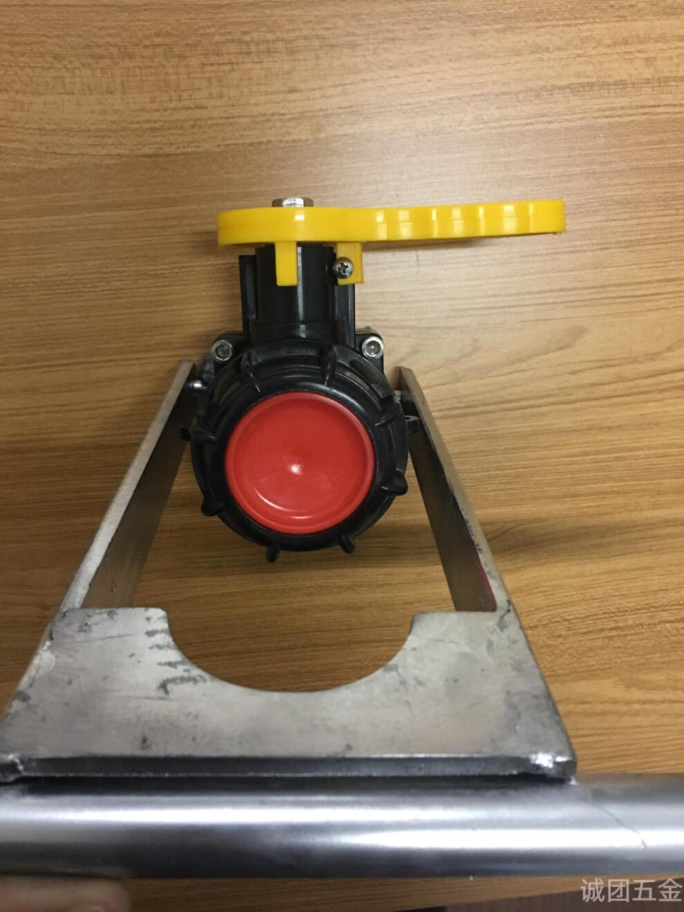 ibc吨桶扳手方桶盖子通用155mm开桶器扭盖扳手集装桶阀门装卸工具xl