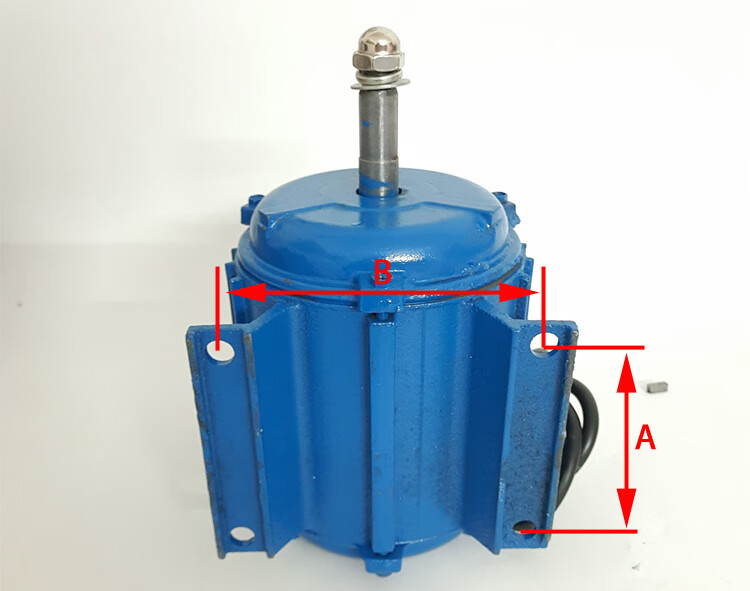 sf軸流風機380v/220v通風機強力工業管道式排煙塵排風扇靜音電機 sfg3