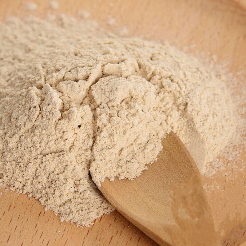 中药材超细白芨粉 250g500g特 级白及面膜纯粉 旱白芨粉 【超细白芨粉
