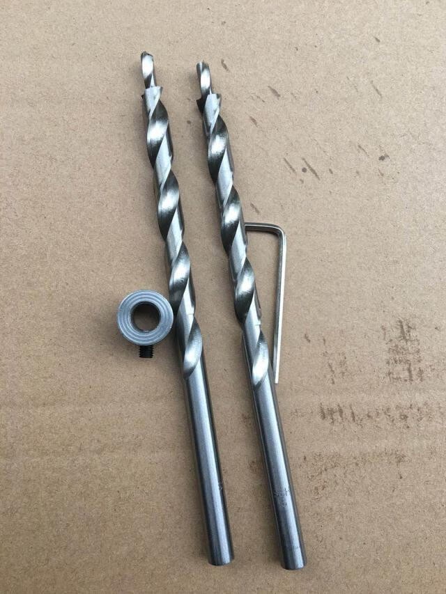 新款木工斜孔定位器 打眼器 斜眼工具打孔开孔定位器 木工开孔器 木工