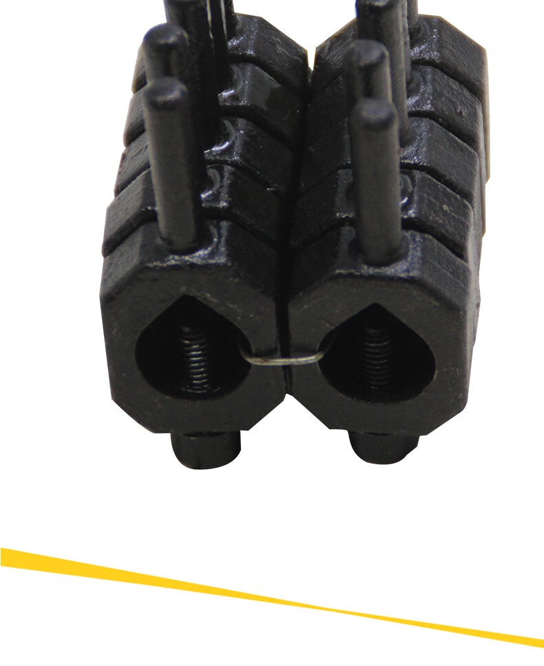 直柄丝锥丝攻鸡心夹头车床用鸡心夹头磨床用外圆磨床配件机芯夹63弯改