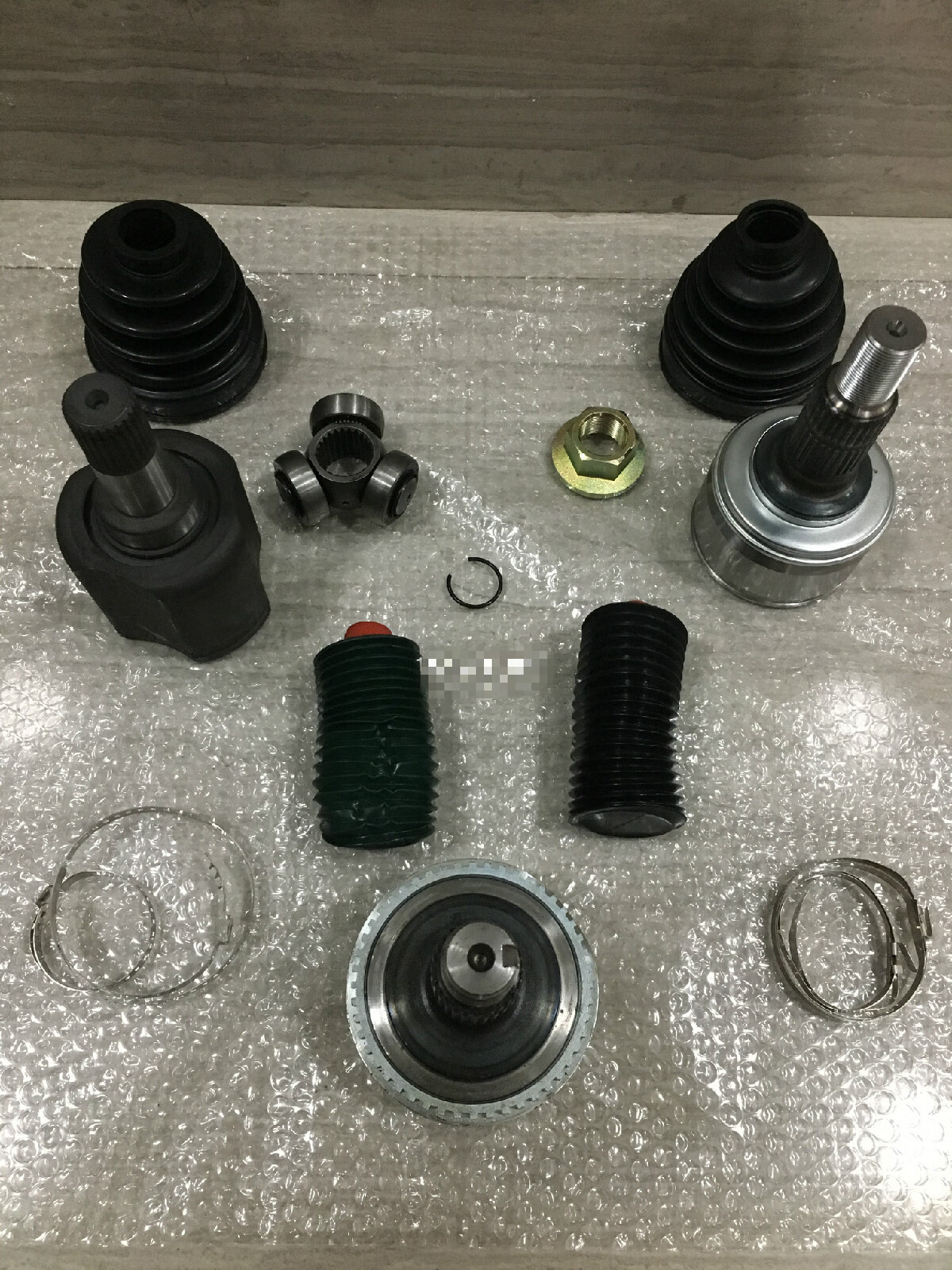 206 307 207 308 408 508 2008 3008半轴外球笼内球笼 3008外球笼总成