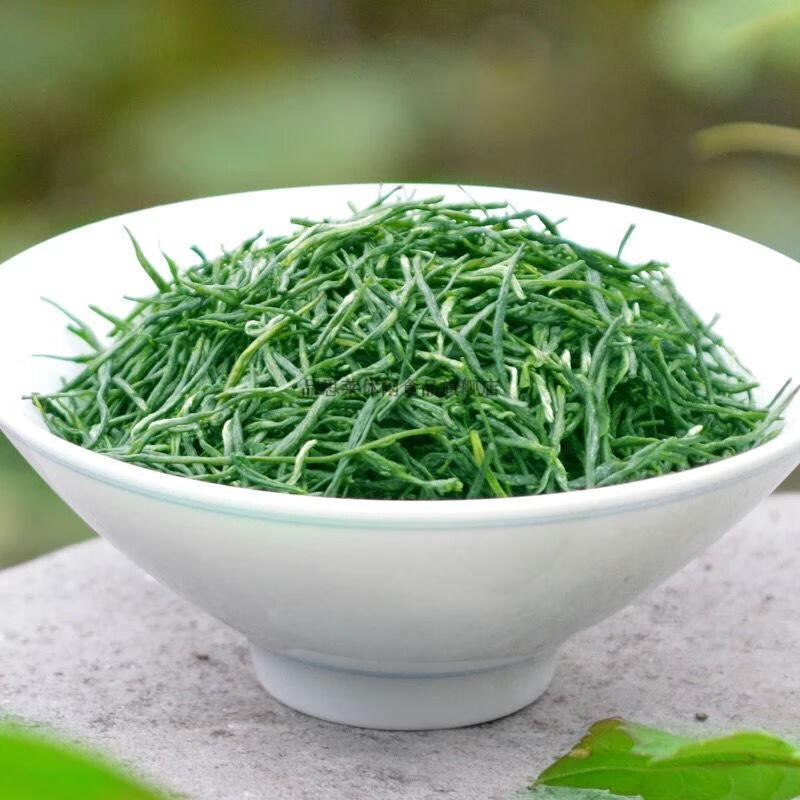 特产优联【官方旗舰】湖北五峰芽毛尖贡芽明前毛尖茶叶湖北绿茶25 0g