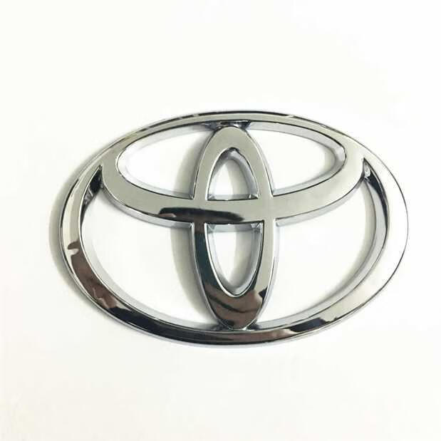 适用于广汽丰田凯美瑞车标camry英文车标排量前中网标后尾备箱240g标