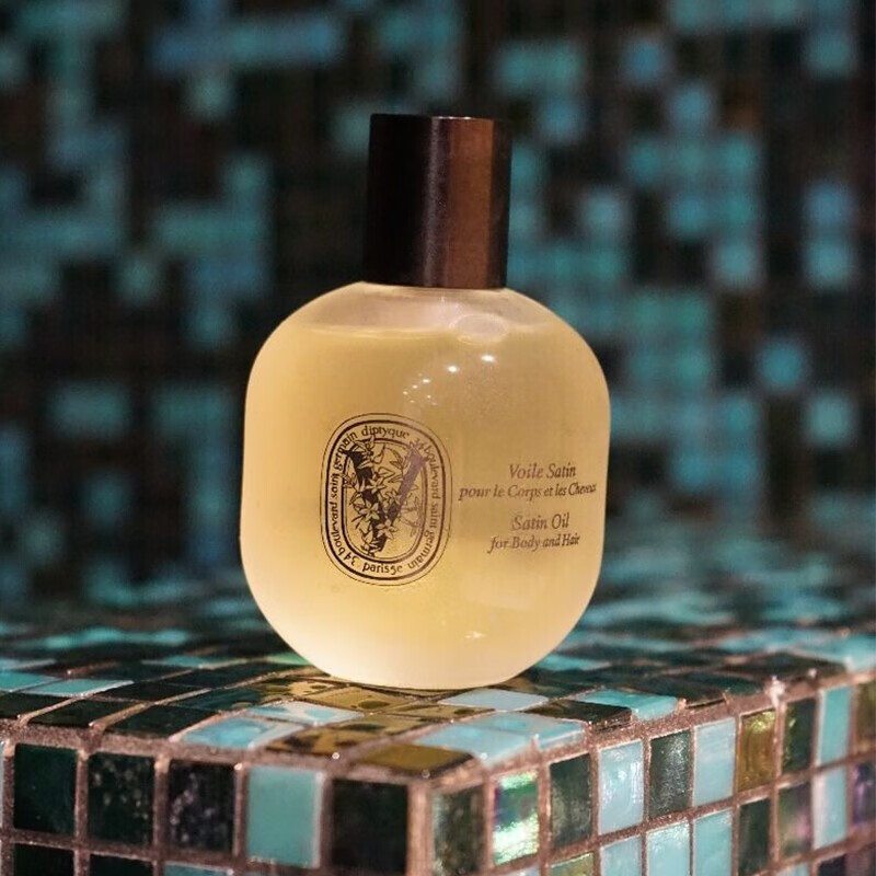 diptyque蒂普提克 身体乳33571 全新清新身体乳250ml frais-清新