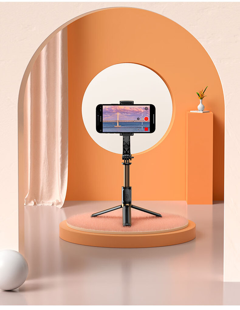 华为huawei适用手机稳定器手持防抖云台自拍平衡器抖音直播拍摄视频