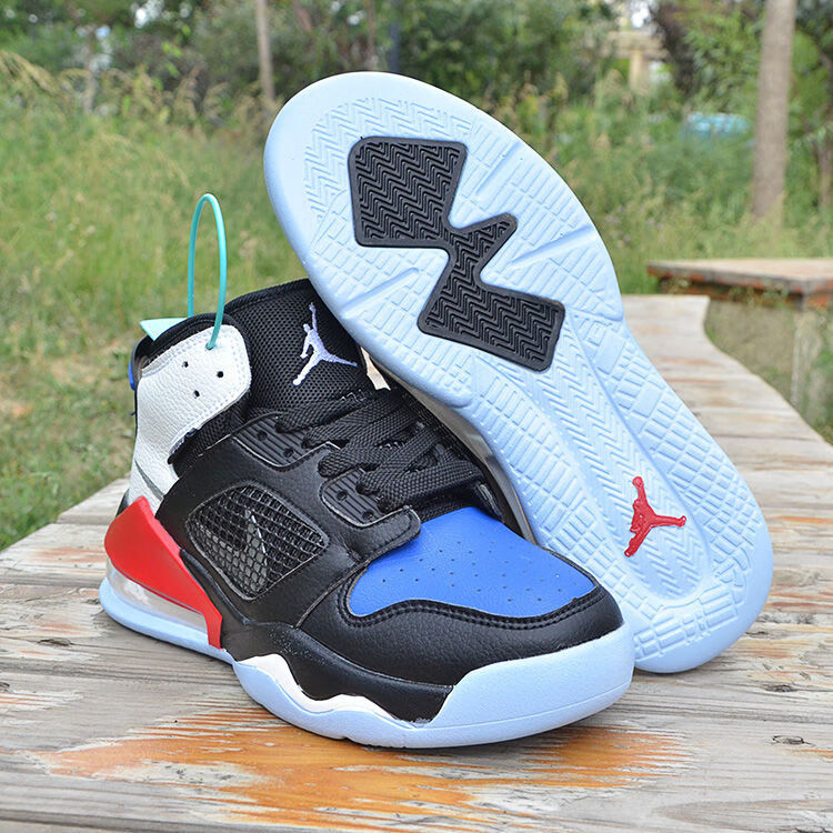 【官方自营旗舰店 】nk官网旗舰店aj270高帮篮球鞋男女运动鞋乔270代