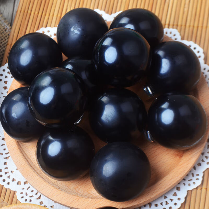 巨峰葡萄果冻布丁零食棒冰气球布丁网红同款果汁棒冰提子q弹果冻 一罐