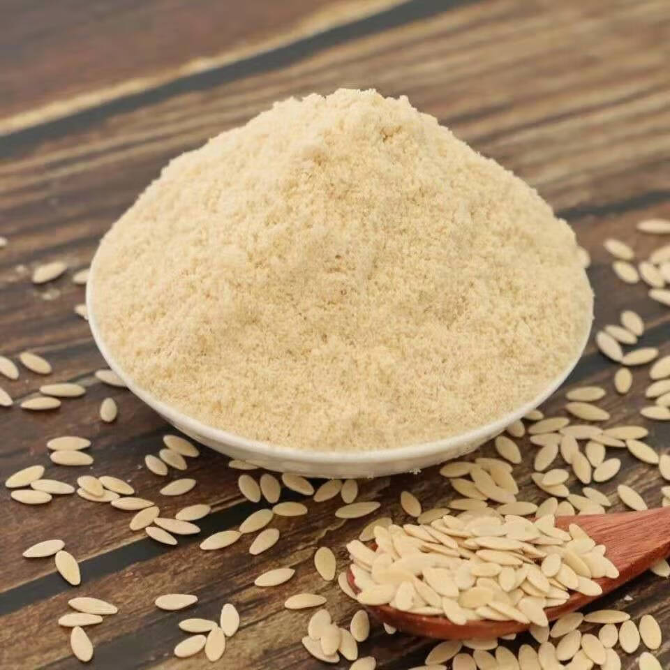 东北纯黄瓜籽粉旱黄瓜籽粉纯原粉接骨老黄瓜种子粉现磨超细粉 生粉纯