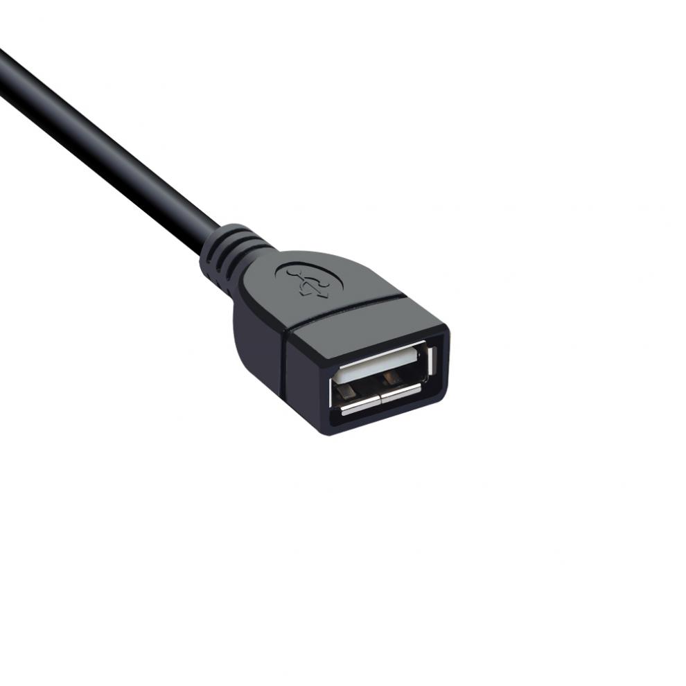 0设备转接线接口打印机线延长线 usb2.0公转打印母-0.