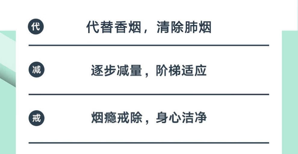 口香糖烟立克糖果 烟立戒清爽薄荷口含片糖润喉糖神器产品贴糖 官方