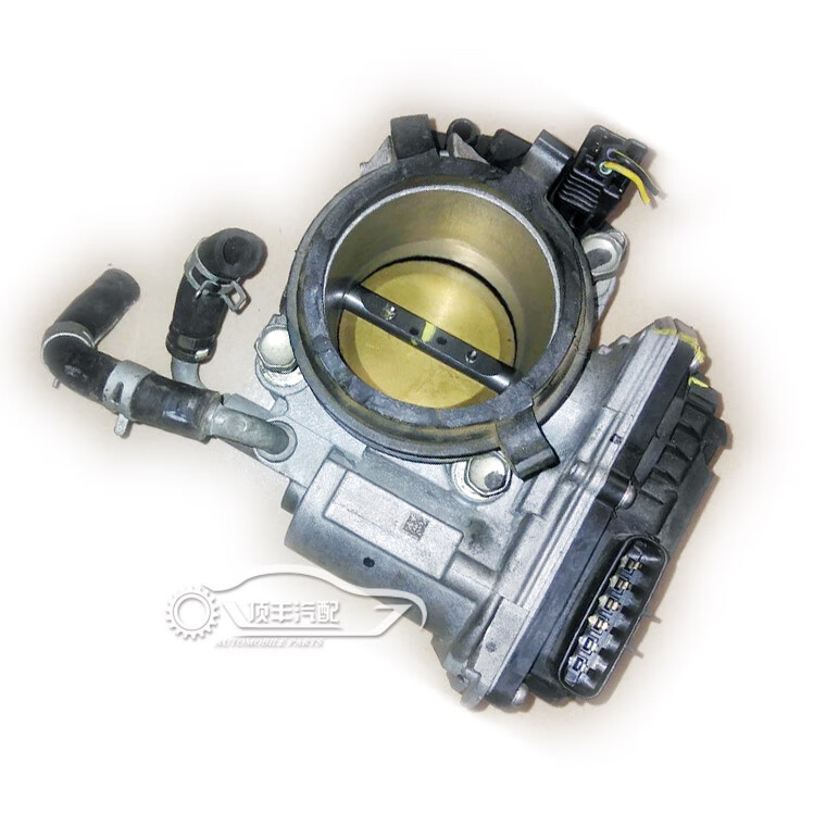 适配本田雅阁六代七代2423crv思域奥德赛ra6rb1电子节气门总成雅阁八
