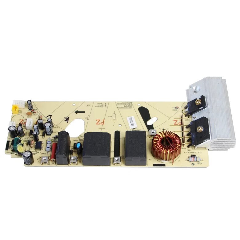 九阳电磁炉c22-l5/l4/l3/l2/l66主板电源板jycp-21sd15-a全新配件 a