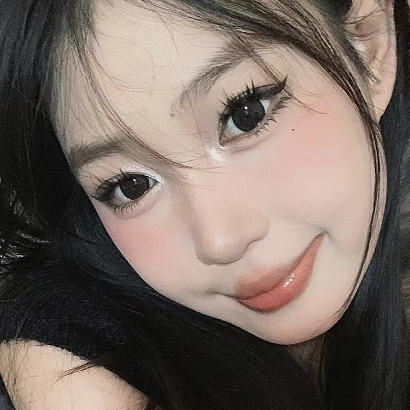 Sweet mint卧蚕高光笔同款眼头提亮珠光卧蚕笔爆闪眼影棒防水哑 03珠光白(珠光)