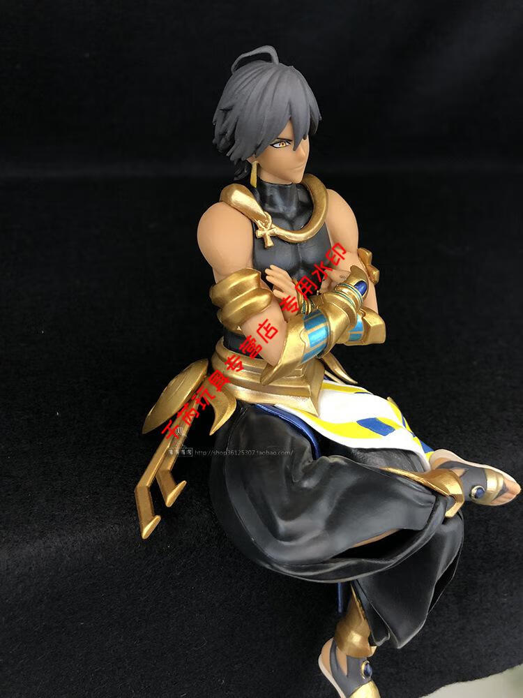 眼镜厂手办fgo间桐樱宫本武藏克利奥帕特拉美西斯三藏唐僧景品狂战士