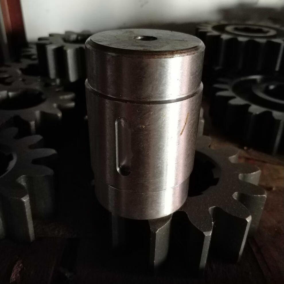 2022新款旋耕机配件大全豪丰旋耕机 变速箱 波箱 高中 低箱 全套 齿轮