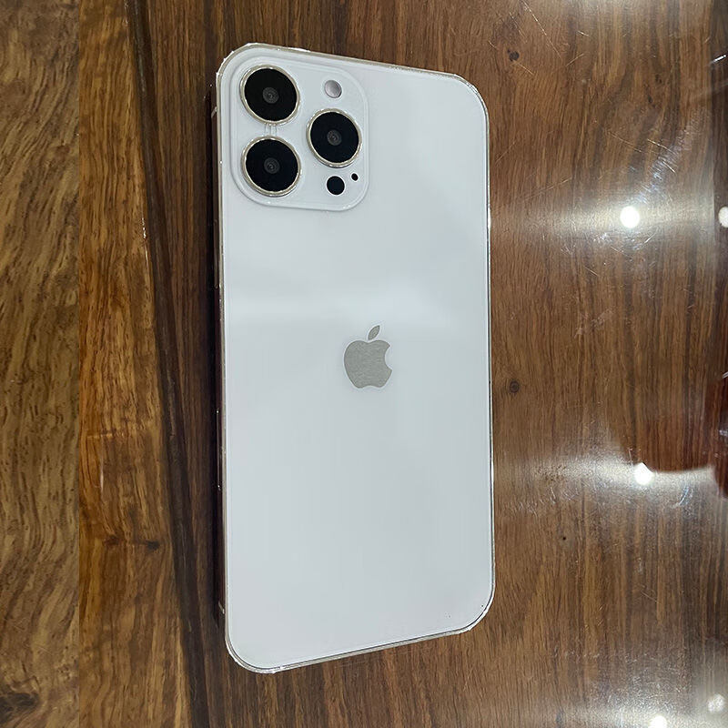 适用于苹果13手机模型机iphone13带logo标仿真上交展示模型机高清可亮