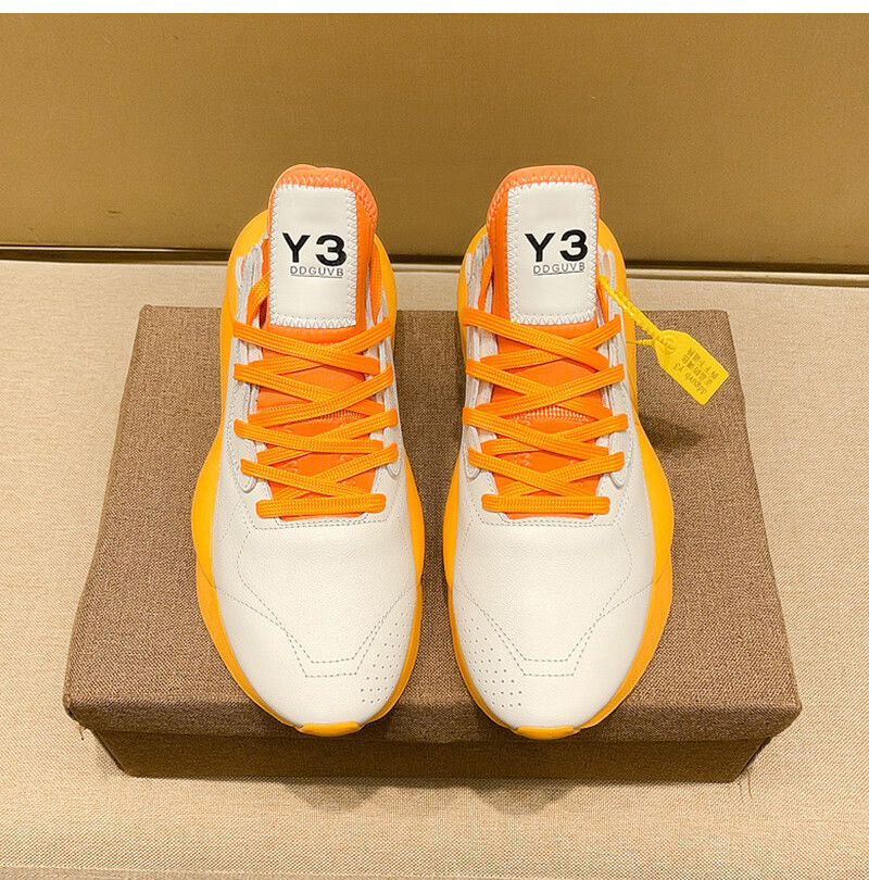 y3鞋子价格表图片