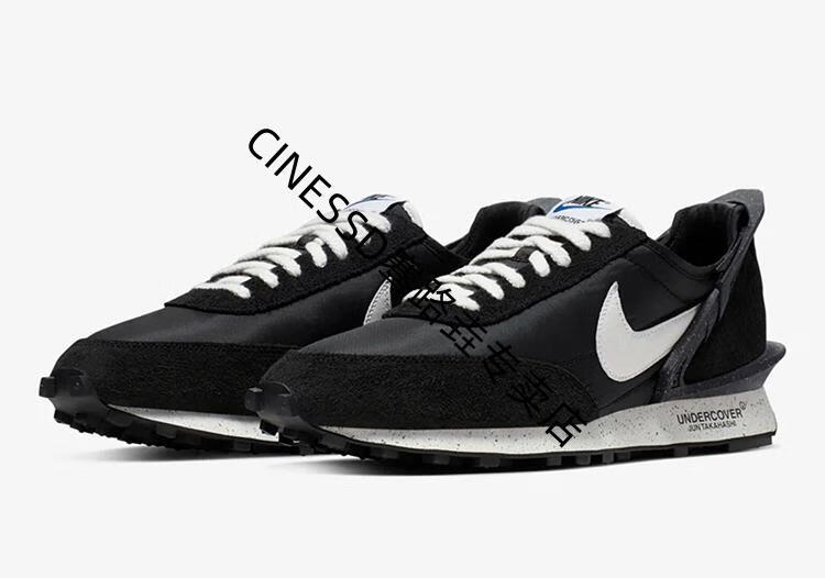 【官方旗舰自营店】莆田高品质纯原男鞋 undercover daybreak高桥盾