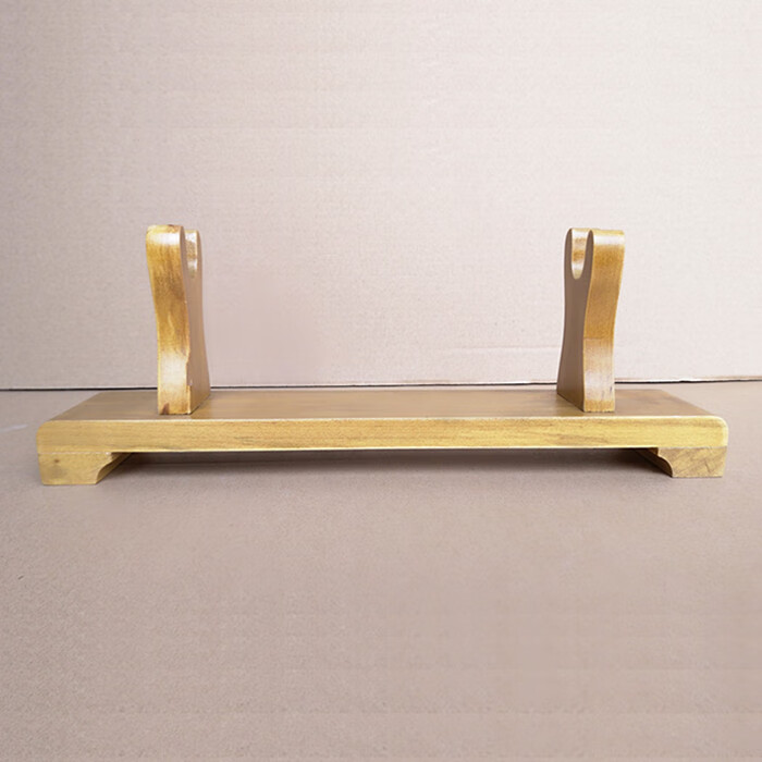 木制刀架摆件剑架剑托实木鸡翅木汉剑太极剑架子架架刀剑架宝剑架鸡翅