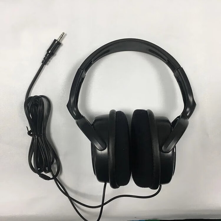 飞利浦(philips)shp2000头戴式hifi重低音电脑听音乐大耳罩全包耳耳机